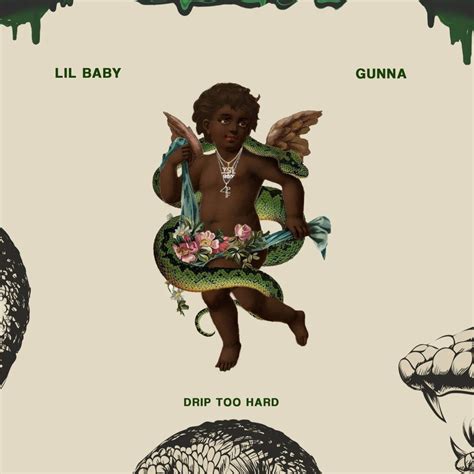 gunna chanel bag|Lil Baby & Gunna – Drip Too Hard Lyrics .